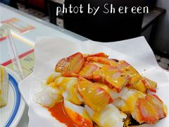 -華人 華星冰室(氹仔 店)