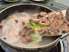 -宏八酒楼(西樵山景区店)