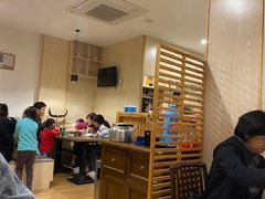 -许府牛火锅(信义坊总店)
