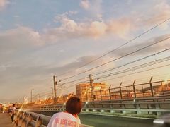 -海堤纪念公园