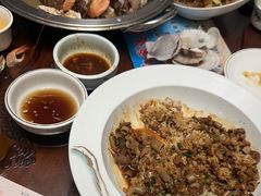 -醉御香渔家园(临沂路与大连路店)