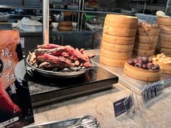 -远洲凤凰山庄臻味全日餐厅