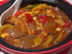 -花椒俏川菜小馆(南海万达店)