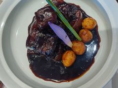 -聚鑫阁江浙菜·非遗传承技艺(青村帝华园店)