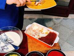 -杭州西子湖四季酒店-WL BISTRO西湖餐厅(灵隐路店)