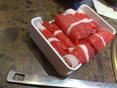 -小龙坎老火锅(北京三里屯店)