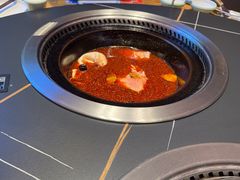 -锅老头铁锅炖•大锅蒸汽海鲜(韩乐坊店)