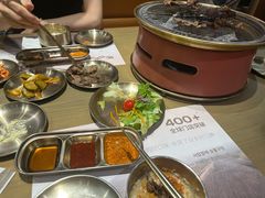 -西塔老太太泥炉烤肉(双井店)