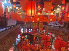 -鱼满舱·鲜活海鲜·正宗鲁菜