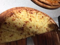 -比格比萨自助(花园路店)