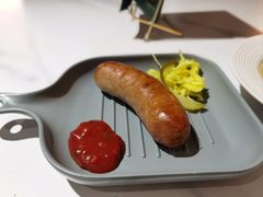 -库滋明·俄罗斯特色美食(中央大街店)