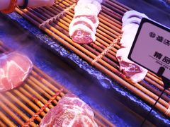 -盛江山自助料理(奥莱锦辉购物广场店)