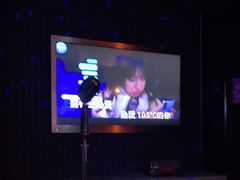 -麦霸KTV(光谷店)