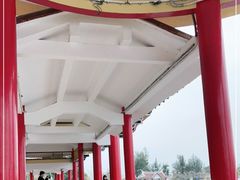 -龙舟池
