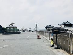 -金鸡湖桃花岛