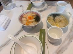 -春家·非遗手工小吃(徐汇万科广场店)