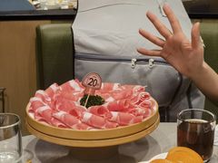 -海底捞火锅(崇文门新世界百货店)