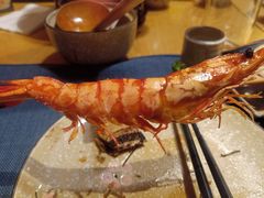 -广州增城保利皇冠假日酒店-玄日本餐厅