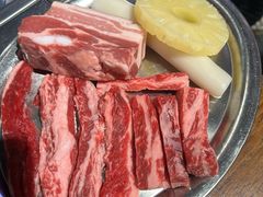 -济州爱肉堂(总店)