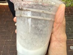 -杨记杏仁茶(椰园店)