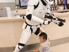 -万象影城(杭州万象城IMAX激光店)