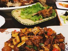 -津菜宋记老房子(鼓楼店)