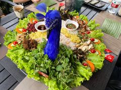 -品德宏·孔雀宴的发源地(金塔园店)