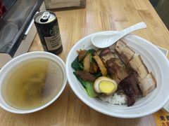 -正東记港味烧腊餐室(天鹅湖银泰城店)