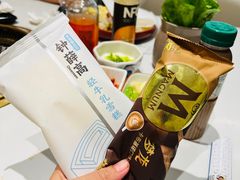 -和牛村烧肉放题(潍坊泰华店)