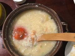 -悟长年潮汕菜砂锅粥(圣熙8号店)