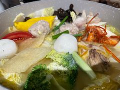 -绍兴老味道·非遗门店(银泰城店)