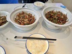 -兰湘子·湘菜小炒(长安万科广场店)