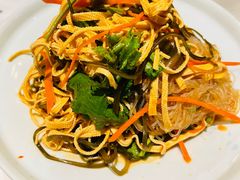 -四姐妹东北饺子(沙尾路店)
