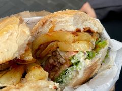 -Fergburger(皇后镇店)