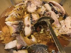 -锦色烤鸭·本地菜(学院路店)