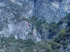 -圣莲山风景区