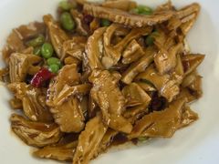 -颜家菜·鲁菜世家(大明湖店)