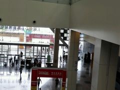 -东浩兰生上海世博展览馆