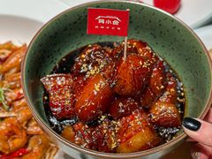 -简小舍·民间手艺菜(武昌江滩店)