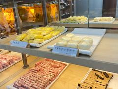 -祥禾饽饽铺·中式糕点(北京来福士店)