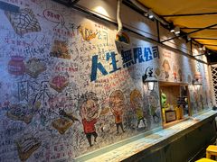 -阿信厚吐司(曾厝垵店)