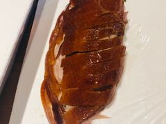 -四季民福烤鸭店(前门廊房二条店)