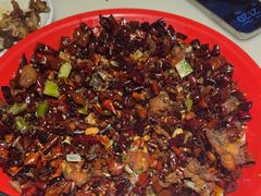 -常和州·夜宵大排档(常州单店)