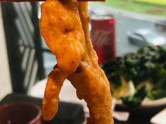 -皇城老妈·大连海鲜火锅(港湾店)