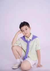 -小熊维尼高端儿童摄影(罗湖区总店)