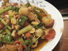 -榕江牛瘪牛肉火锅