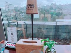 -忆咖啡观景餐厅(桂林象山公园店)