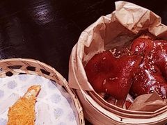 -和府捞面(东直门银座店)