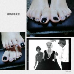 足部美甲-光SPA科技美肤