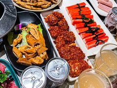 -园里火锅(仁和新城店)